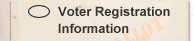 Voter Registration Information